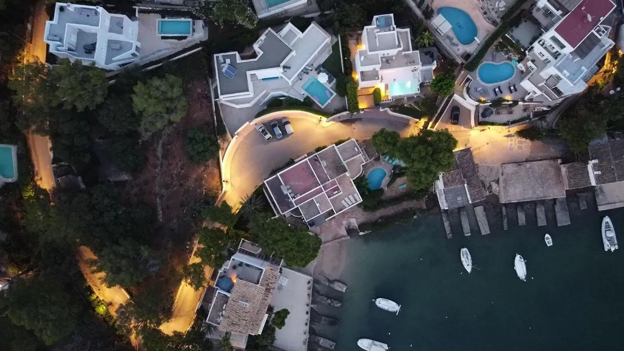 Villa Almar Кала де Ор