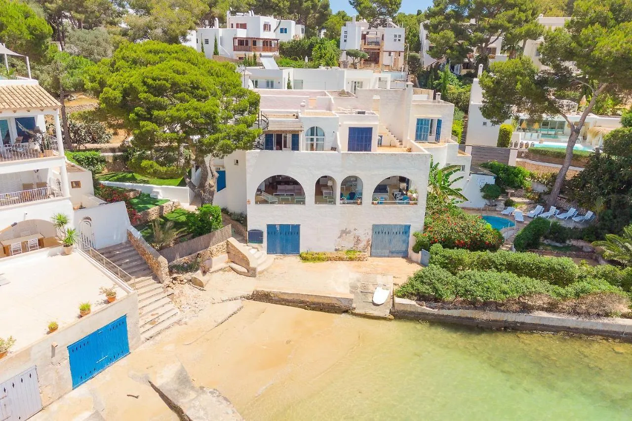 Villa Almar Кала де Ор 0*,  Испания