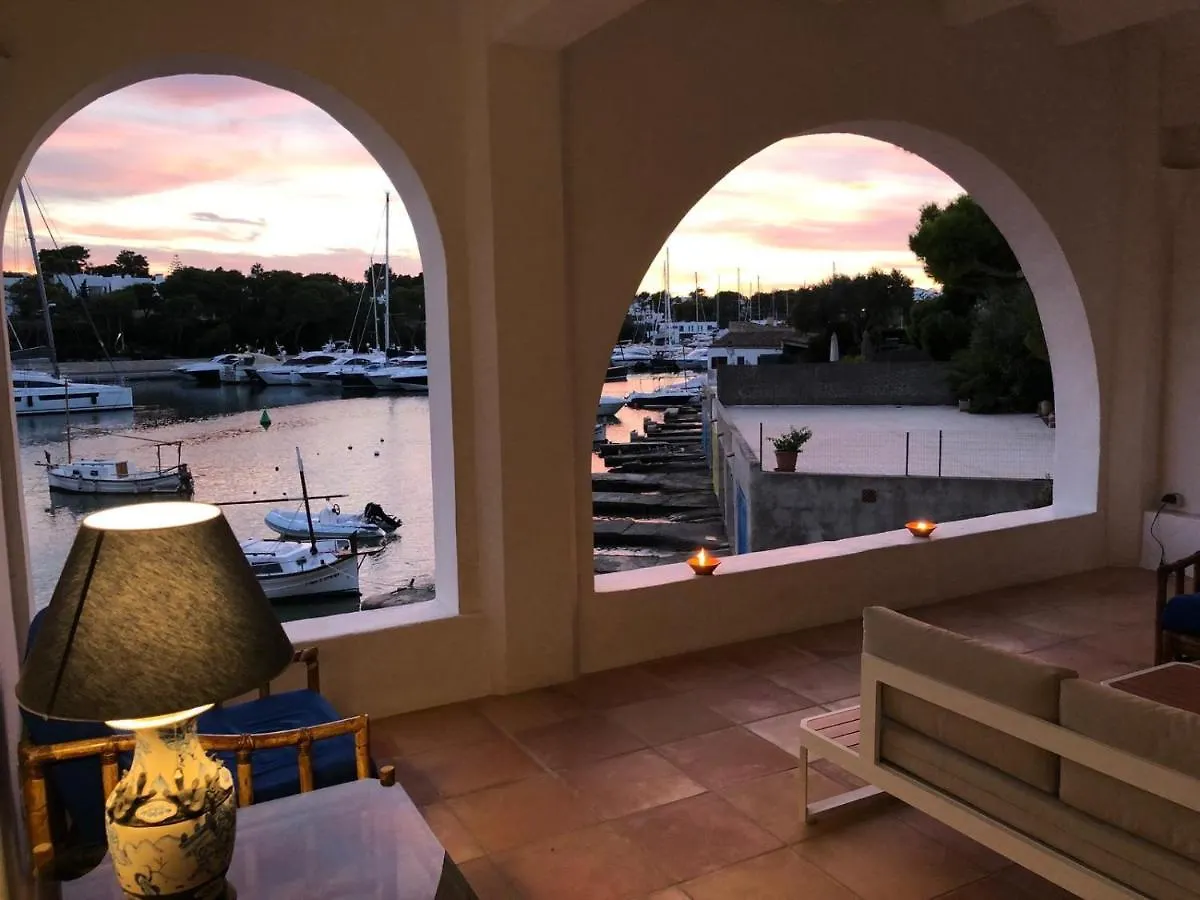 Villa Almar Кала де Ор 0*,  Испания