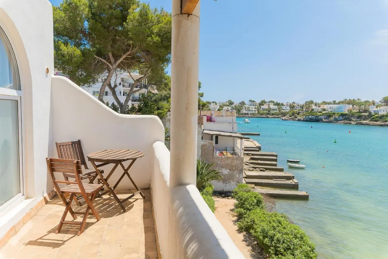 Дом отдыха Villa Almar Кала де Ор
