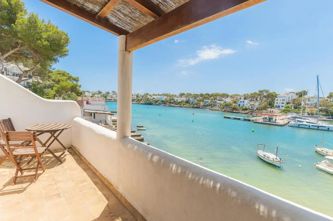 Prázdninový dům Villa Almar Cala D´Or