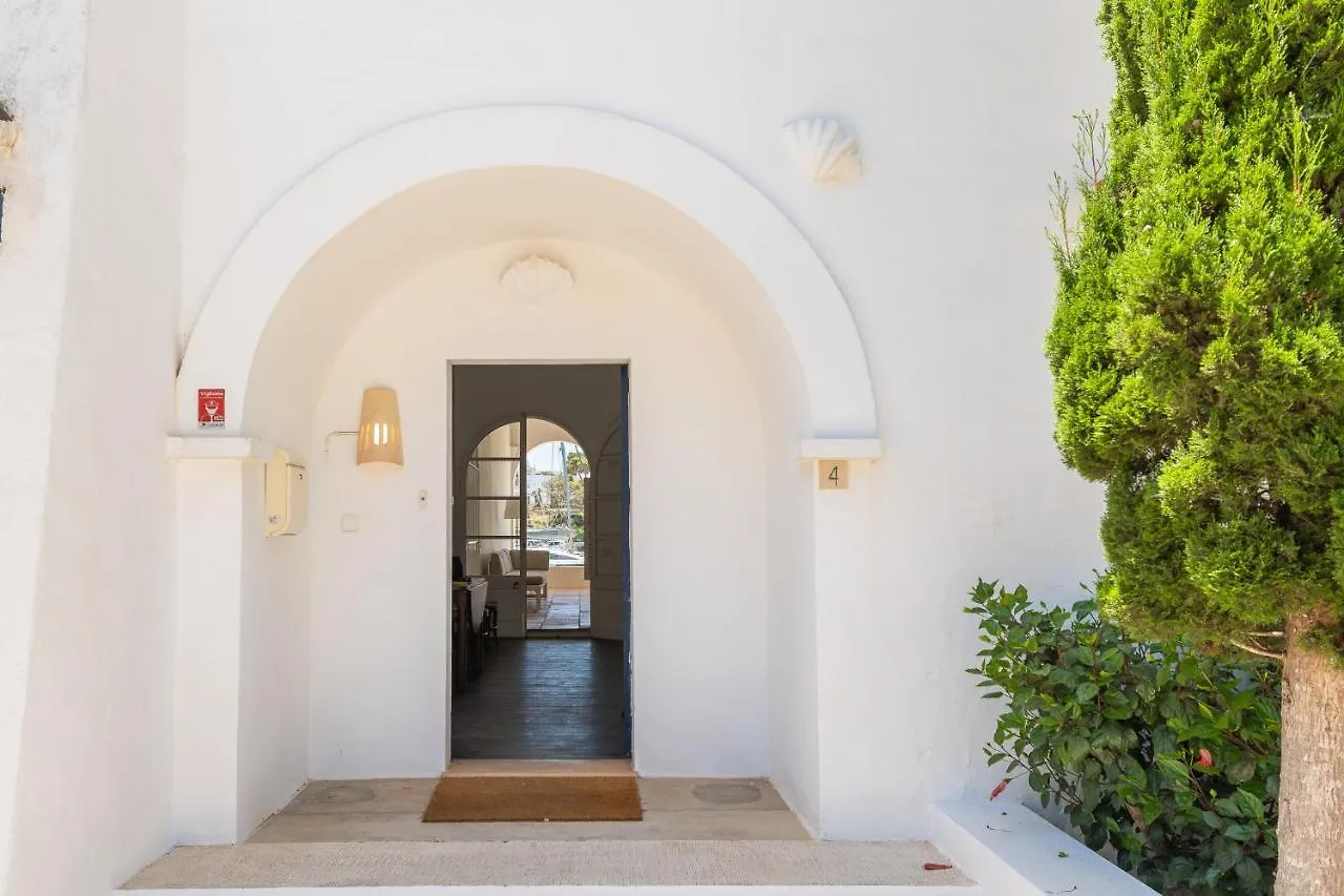 Villa Almar Cala D´Or 0*,