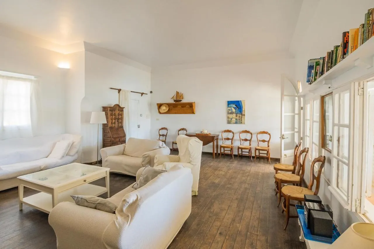 Дом отдыха Villa Almar Кала де Ор