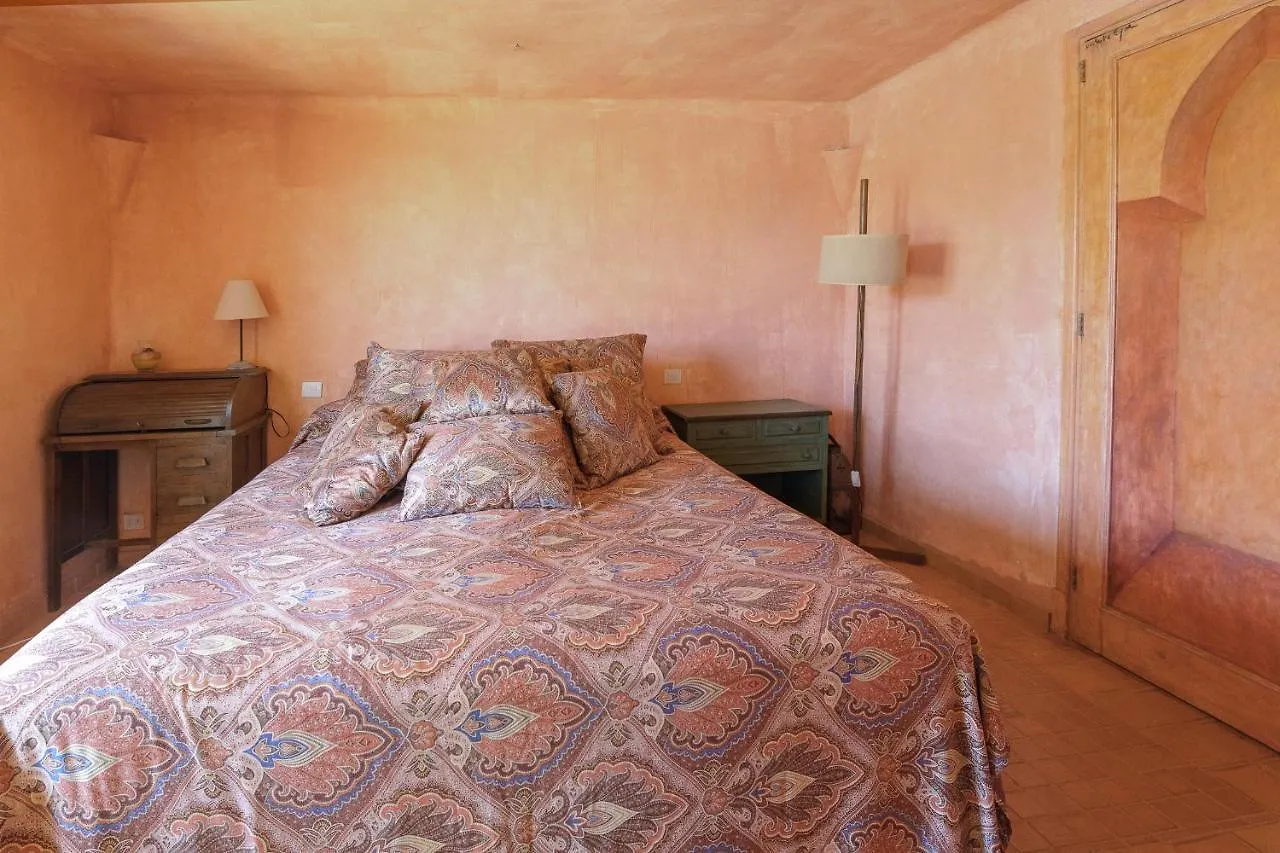 Villa Almar Кала де Ор Дом отдыха