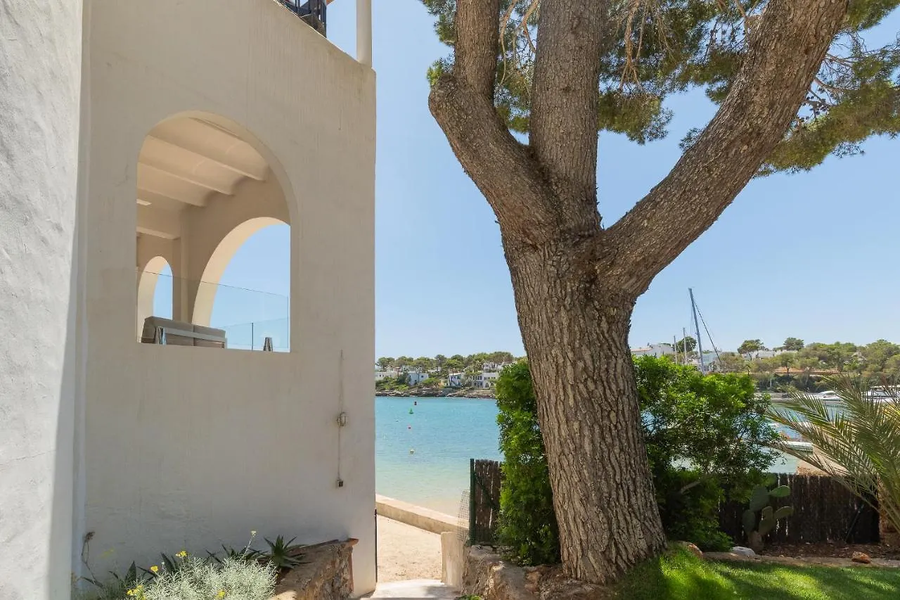 Дом отдыха Villa Almar Кала де Ор Испания