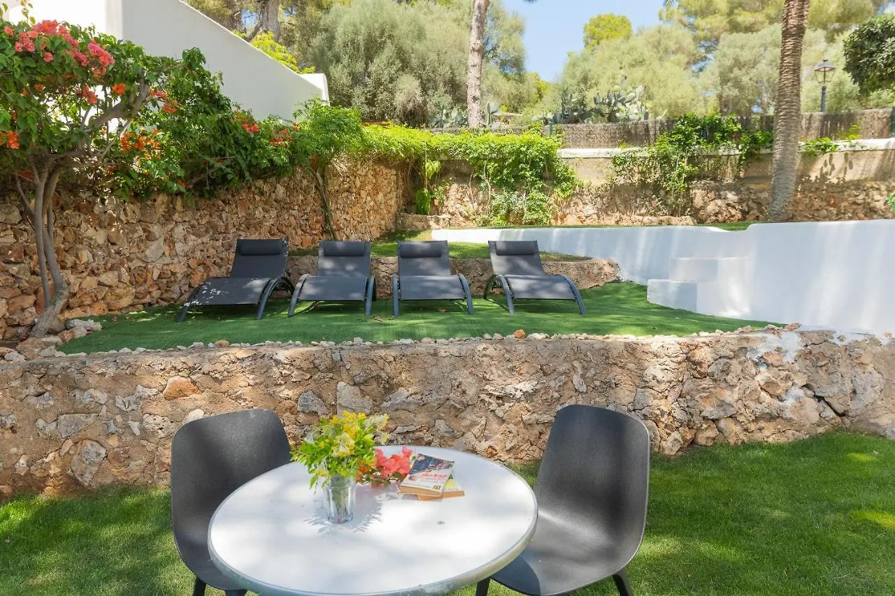 Дом отдыха Villa Almar Кала де Ор