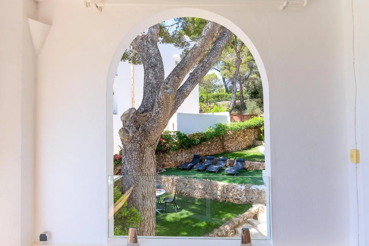 Villa Almar Кала де Ор Дом отдыха