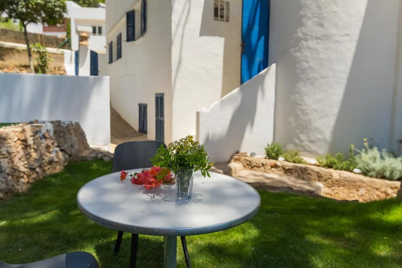 Villa Almar Кала де Ор