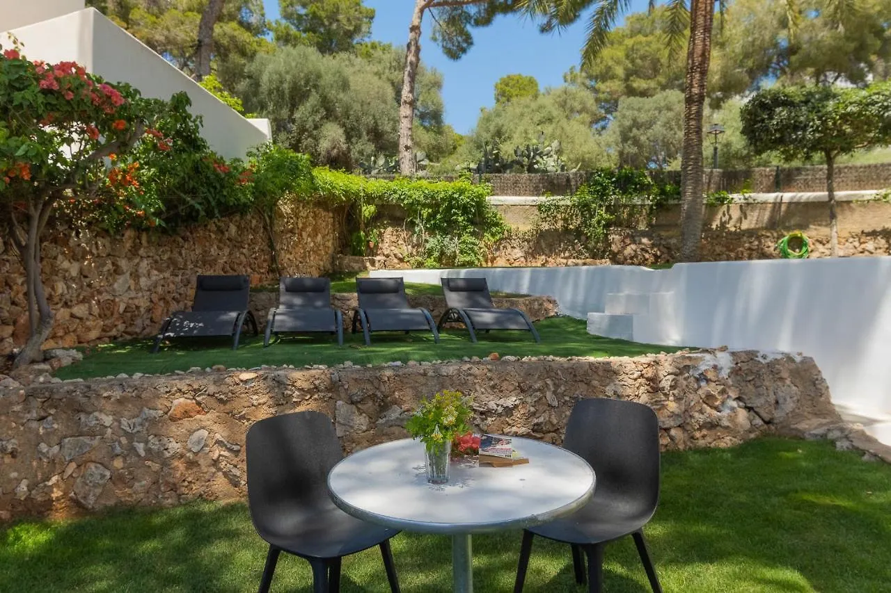 Дом отдыха Villa Almar Кала де Ор