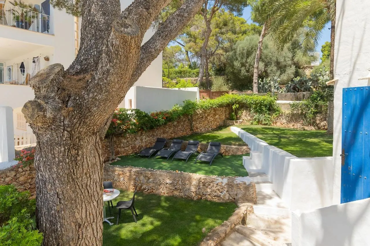Villa Almar Кала де Ор 0*,  Испания