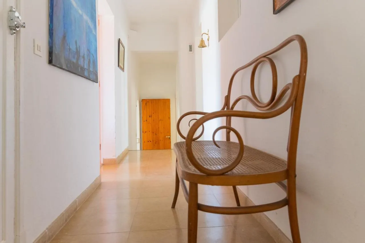 Villa Almar Кала де Ор