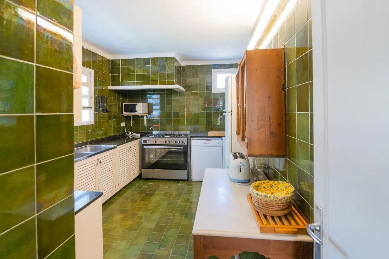 Villa Almar Кала де Ор 0*,