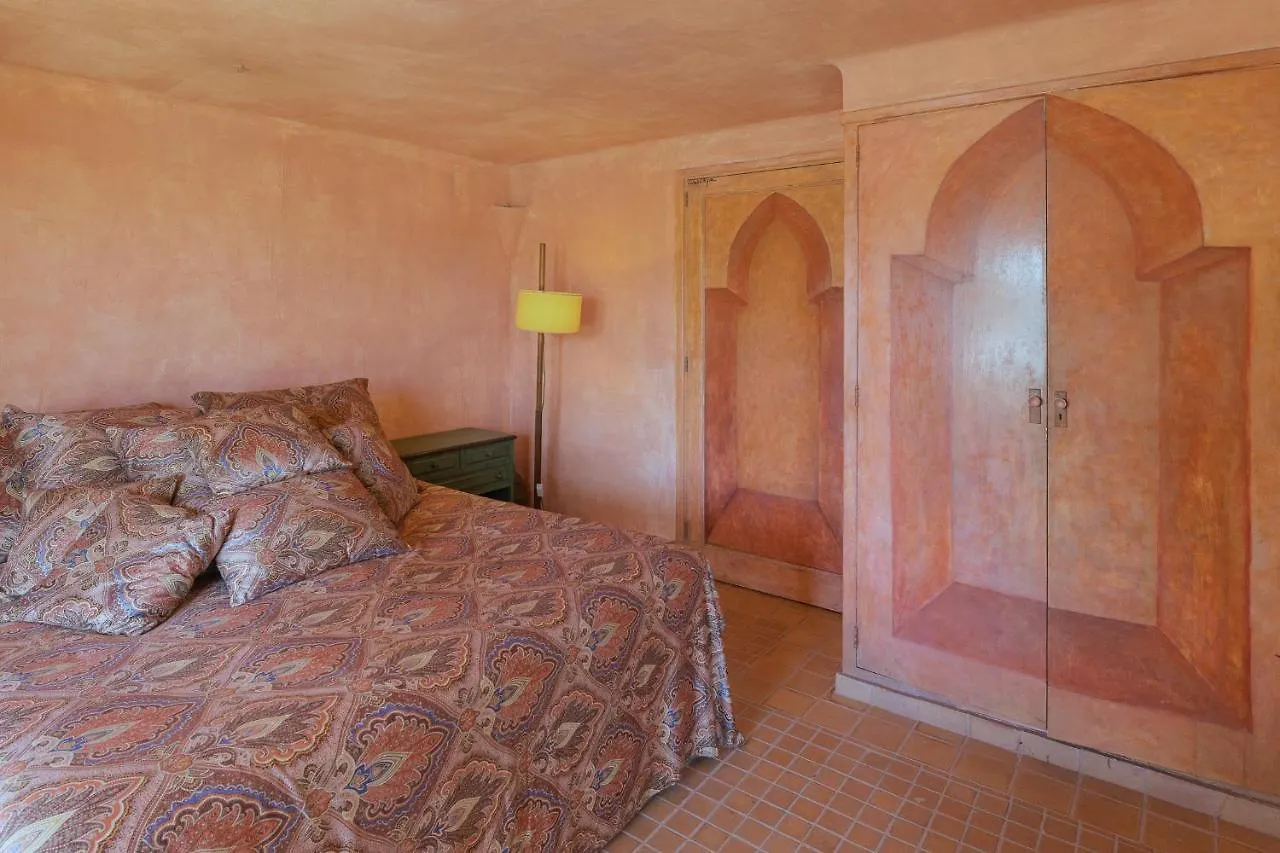 Дом отдыха Villa Almar Кала де Ор Испания