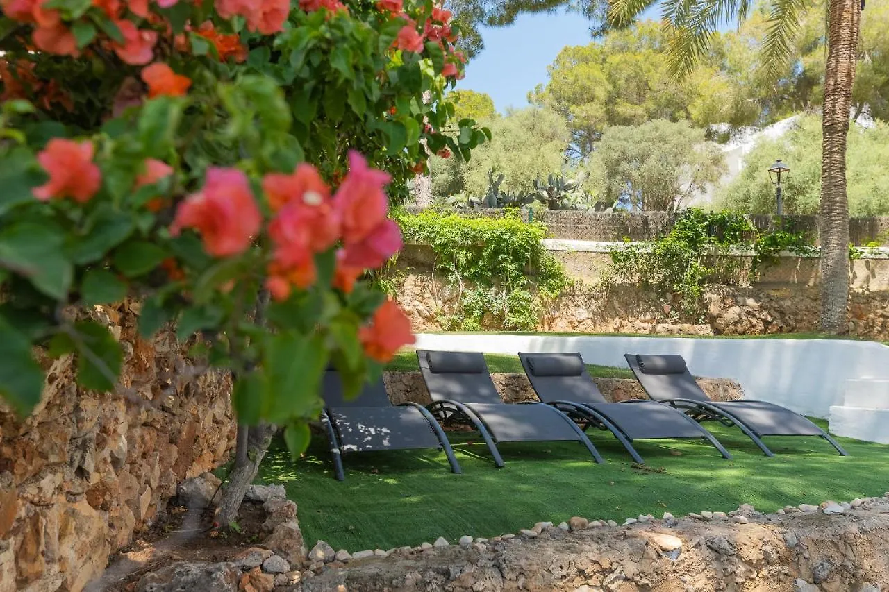 Villa Almar Кала де Ор 0*,