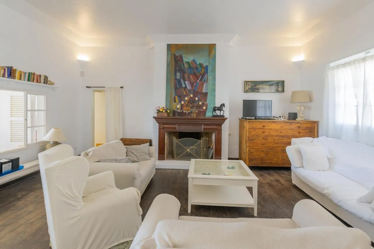 Villa Almar Кала де Ор 0*,