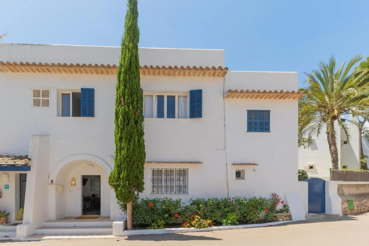 Villa Almar Кала де Ор 0*,  Испания