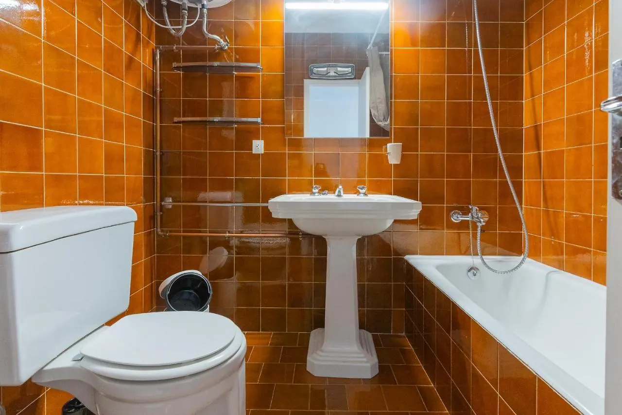 Дом отдыха Villa Almar Кала де Ор Испания