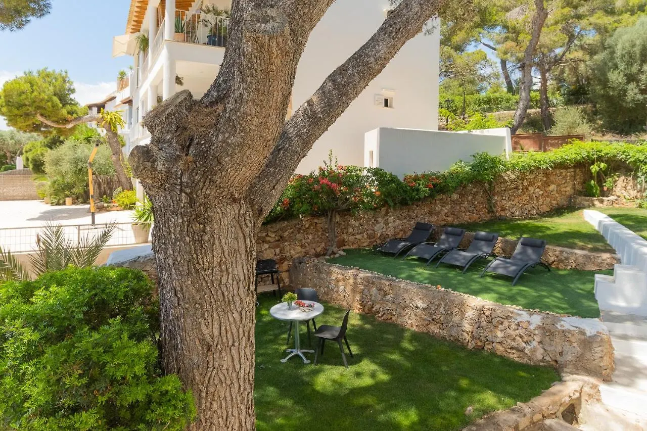 Villa Almar Кала де Ор
