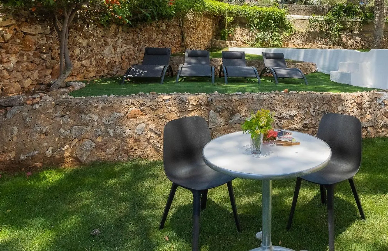 Villa Almar Кала де Ор Дом отдыха