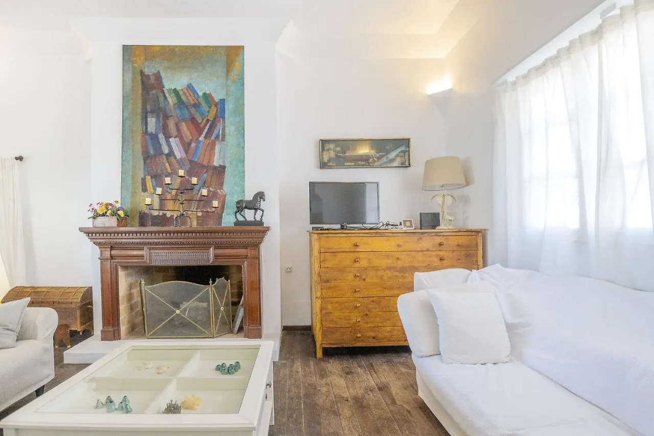 Villa Almar Кала де Ор