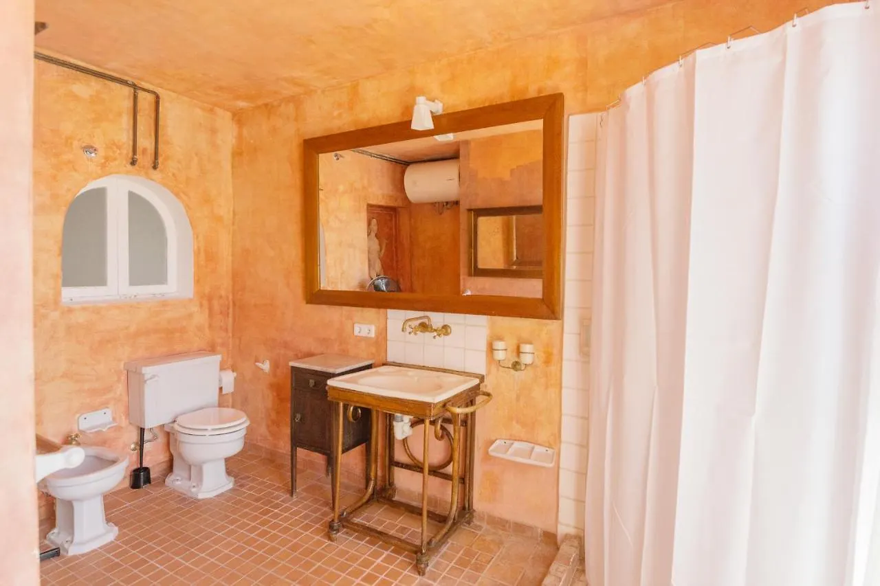 Villa Almar Кала де Ор