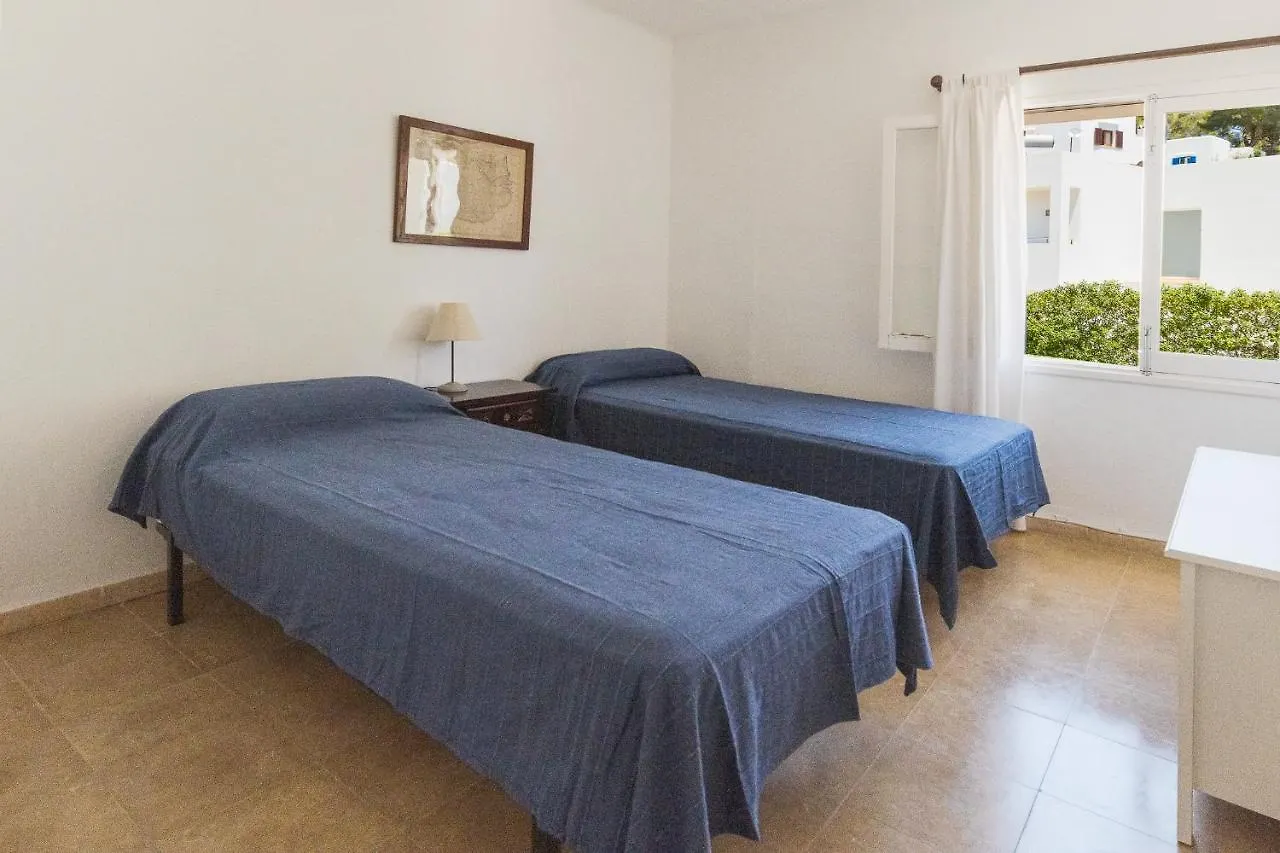 Villa Almar Кала де Ор 0*,